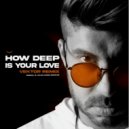 Calvin Harris - How Deep Is Your Love