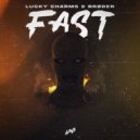 Lucky Charms feat. Brøder - Fast
