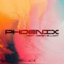 Alex feat. Karen Elliot - PHOENIX (Original Mix)