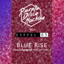 Purple Disco Machine feat. Eiffel 65 - Blu Rise