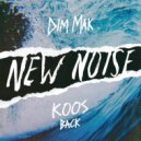 Koos - Back