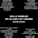 Hello Whirled - New Before