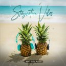 Real Dope World & XD! & Fahy - StayCation Vibes (feat. XD! & Fahy) ()