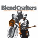 Blend Crafters & DJ Nu-Mark & Pomo & Eddie Harris & Carol Kaye & Derf Reklaw - Bold Black (feat. Eddie Harris, Carol Kaye & Derf Reklaw)