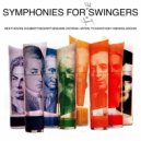 The Manuel De Falla Orchestra - 2nd And 4th Movements From