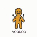 Dj Antention - Voodoo
