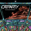 CatParty - Less Tme, More, Letters (Original Mix)
