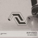 In\'R\'Voice - Memories Unknown (Original mix)