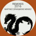 Martinez (spain) - Chems (Remix 2016)