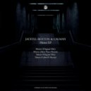 Jackyll Benton & Calman - Matter (Akos Veecs Remix)