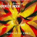 Depeche Mode - Dream On