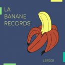 Rob!n feat. Freiboitar - La Banane