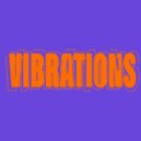 Brett Rubin, Trice Be - Vibrations