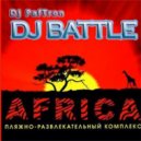 DJ PafTron - DJ Battle Africa Club set 13 06 19 ()