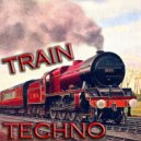 DJ PafTron - Train Techno (for Africa club special set pre-prom night)