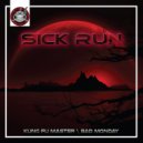 Sick Run - Kung Fu Master