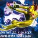 Snap - Rhythm is a Dancer