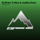 Dj-Elven, D-Myo, Joyline Snow - Losing Myself