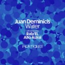 Juan Deminicis feat. Mila Belini - Water