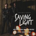 Gareth Emery & STANDERWICK & HALIENE - Saving Light