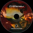 Ci-energy - Live #066 [Pirate Station online] (26-12-2021)