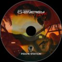 Ci-energy - Live #066 [Pirate Station online] (26-12-2021) (2021.12)