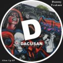 Danny Trakma - Glow Up