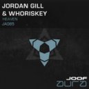 Jordan Gill & Whoriskey - Heaven