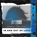 Armin Van Buuren ft. Sharon den Adel - In and Out Of Love