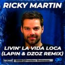 Ricky Martin - Livin' La Vida Loca