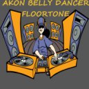 Akon - Bananza Belly Dancer