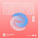 Nik Loniuk - Techtripica 01 @ Techhouse dj mix