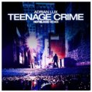 Adrian Lux - Teenage Crime