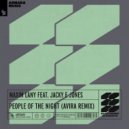 Maxim Lany Ft. Jacky E Jones - People Of The Night