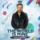 David Guetta - The World Is Mine