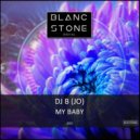 DJ B (JO) - My Baby