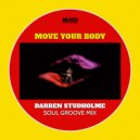 Darren Studholme - Move Your Body