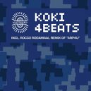 Koki - Dub4Them