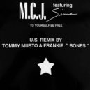 M.C.J. - To Yourself