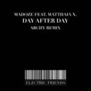 Madoze, Matthaia X. - Day After Day