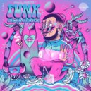 Manuel Mendosa - Funk On The Moon