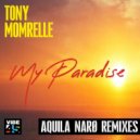 Tony Momrelle, Toni Economides, Mike Patto - My Paradise