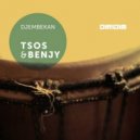 TSOS & Benjy - DJEMBEKAN