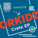 OrkidZ - Crete