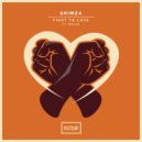 Shimza, Maleh - Fight To Love