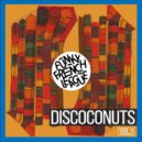 Funky French League - Baila Mi Ritmo