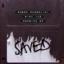 Ruben Mandolini, Uness - Take No More