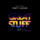 Tolstoi - Party Jacker