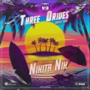 Three Drives - Greece 2000