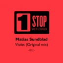 Matias Sundblad - Violet